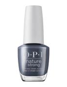 Ns-Force Of Nailture Neglelak Makeup Blue OPI