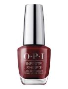 Is - Como Se Llama? Neglelak Makeup Red OPI