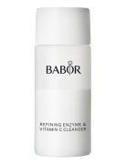 Refining Enzyme & Vitamin C Cleanser Ansigtsrens Makeupfjerner Nude Ba...