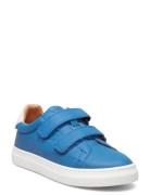 Bisgaard Jayden S Low-top Sneakers Blue Bisgaard