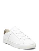 Sneaker Low-top Sneakers White Sofie Schnoor