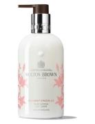 Limited Edition Heavenly Gingerlily Body Lotion Creme Lotion Bodybutte...