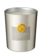 Sweet Jasmine Scented Candle Duftlys Nude Rituals