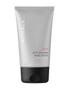 Sport Anti-Dryness Body Lotion Creme Lotion Bodybutter Nude Rituals