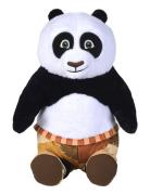 Universal - Kung Fu Panda  Toys Soft Toys Stuffed Animals Multi/patter...
