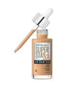 Maybelline New York Superstay 24H Skin Tint Foundation 45 Foundation M...