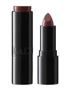 Isadora Perfect Moisture Lipstick 218 Mocha Mauve Læbestift Makeup Red...