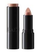 Isadora Perfect Moisture Lipstick 225 Rose Beige Læbestift Makeup Beig...