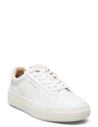 T1620 Cls W Low-top Sneakers White Björn Borg