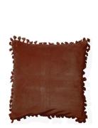 Velvet Cushion Cover Home Textiles Cushions & Blankets Cushion Covers ...