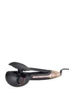 Wave Secret Air Krøllejern Black BaByliss