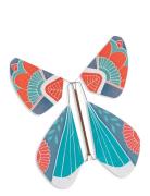 Paper Butterfly Fluttering Papyrus Toys Creativity Drawing & Crafts Cr...