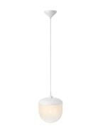 Magia 26 | Pendant | White Home Lighting Lamps Ceiling Lamps Pendant L...