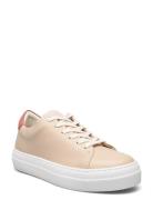 Moore W Low-top Sneakers Beige Sneaky Steve