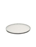 Plate L Inku By Sergio Herman Set/4 Home Tableware Plates Small Plates...
