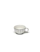 Cappuccino Cup White Inku By Sergio Herman Home Tableware Cups & Mugs ...