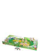 Landmandsspil Junior Toys Puzzles And Games Games Board Games Multi/pa...