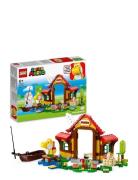 Skovtur Ved Marios Hus – Udvidelsessæt 71422 Toys Lego Toys Lego super...