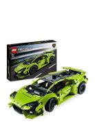 Lamborghini Huracán Tecnica Toys Lego Toys Lego® Technic Multi/pattern...