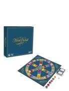 Trivial Pursuit Game: Classic Edition Board Game Educational Toys Puzz...