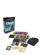 Cluedo Clue Sabotage On The High Seas, An Escape & Solve Mystery Game,...