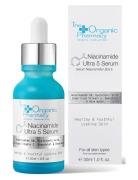 Niacinamide Ultra 5 Serum Serum Ansigtspleje Nude The Organic Pharmacy