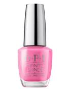 Is - Two-Timing Neglelak Makeup Pink OPI