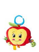 Abc Activity Apple With Caterpillar Toys Baby Toys Educational Toys Ac...