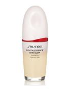 Shiseido Revitalessence Skin Glow Foundation Foundation Makeup Shiseid...