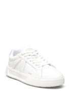 Essence Leather Og-22 Turtledove Si Low-top Sneakers White ARKK Copenh...