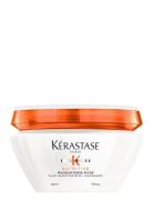 Kérastase Nutritive Masque Riche 200Ml Hårkur Nude Kérastase