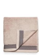 Stripe Towel 70X140 Home Textiles Bathroom Textiles Towels & Bath Towe...