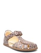 Silja Shoes Summer Shoes Sandals Pink Bundgaard