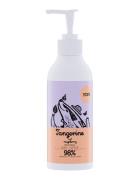 Yope Body Lotion Tangerine And Raspberry Creme Lotion Bodybutter Nude ...