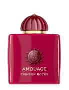 Amouage Crimson Rocks Woman Edp 100Ml Parfume Eau De Parfum Nude Amoua...