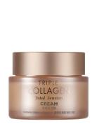 Tonymoly Triple Collagen Total Tension Cream 80Ml Fugtighedscreme Dagc...