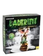 Labyrint 3.0 Board Game Toys Puzzles And Games Games Board Games Multi...