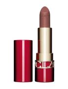 Joli Rouge Velvet Lipstick 705V Soft Berry Læbestift Makeup Beige Clar...