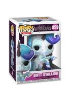 Funko! Pop Vinyl Games Borderlands Butt Stallion Toys Playsets & Actio...