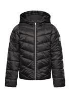 Kogtalla Quilted Jacket Otw Outerwear Jackets & Coats Quilted Jackets ...