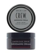 Pucks Grooming Cream 85 Gr Stylingcreme Hårprodukter Nude American Cre...