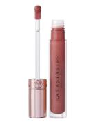 Lip Gloss Toffee Rose Lipgloss Makeup Pink Anastasia Beverly Hills