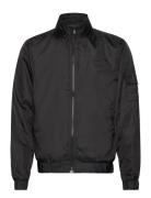 Jacket Tynd Jakke Black Blend