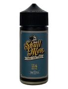 Matte Strong Fixing Powder Voks Nude Skull Men