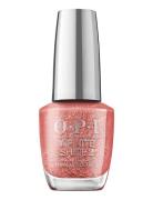 Is - It's A Wonderful Spice 15 Ml Neglelak Makeup Red OPI