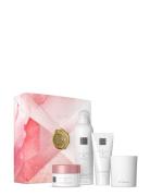 The Ritual Of Sakura - Medium Gift Set 2023 Sæt Bath & Body Nude Ritua...