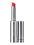 Locked Kiss - Gutsy Læbestift Makeup Red MAC