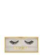 Tigers Eye – Faux Mink Lashes Øjenvipper Makeup Nude SWATI Cosmetics