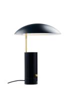 Mademoiselles | Bordlampe Home Lighting Lamps Table Lamps Black Design...