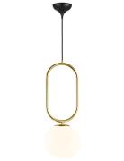 Shapes 22 | Pendel Home Lighting Lamps Ceiling Lamps Pendant Lamps Gol...
